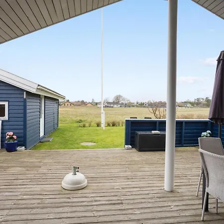 Gorgeous In With Wifi Semesterbostad Otterup