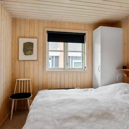 Gorgeous In With Wifi Semesterbostad *